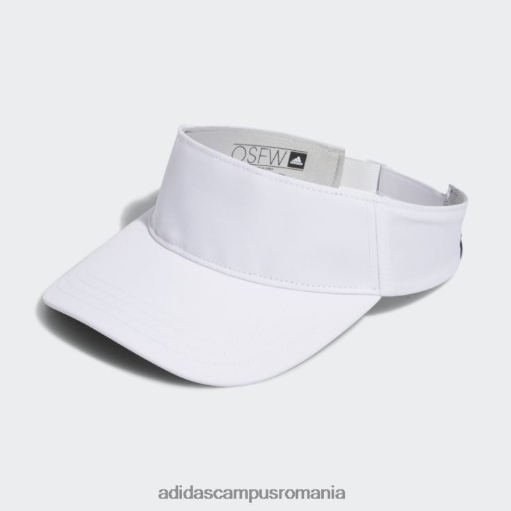 adidas campus romania vizier alb alb negru femei alb J266N210889