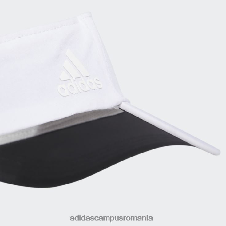 adidas campus romania vizier alb alb negru femei alb J266N210889