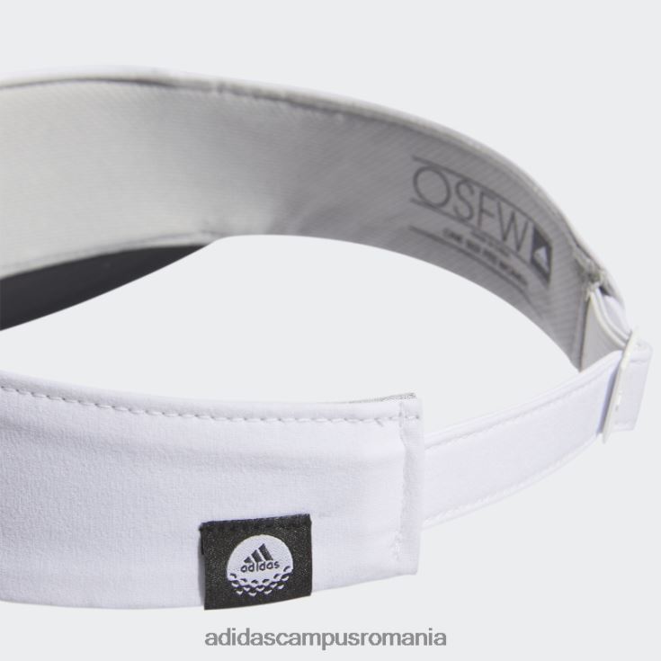 adidas campus romania vizier alb alb negru femei alb J266N210889