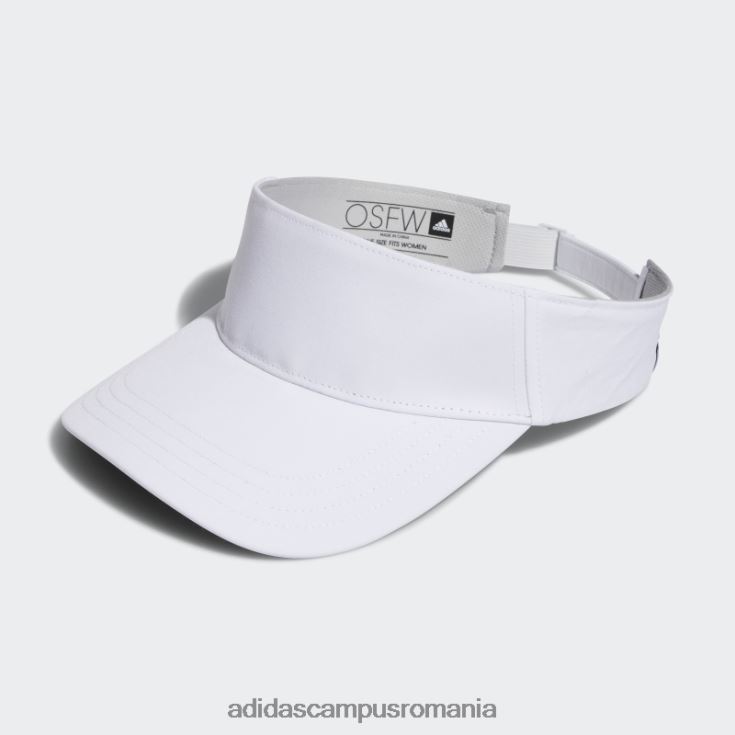 adidas campus romania vizor crestable alb adidas femei alb J266N210920