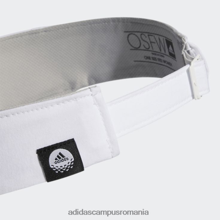 adidas campus romania vizor crestable alb adidas femei alb J266N210920