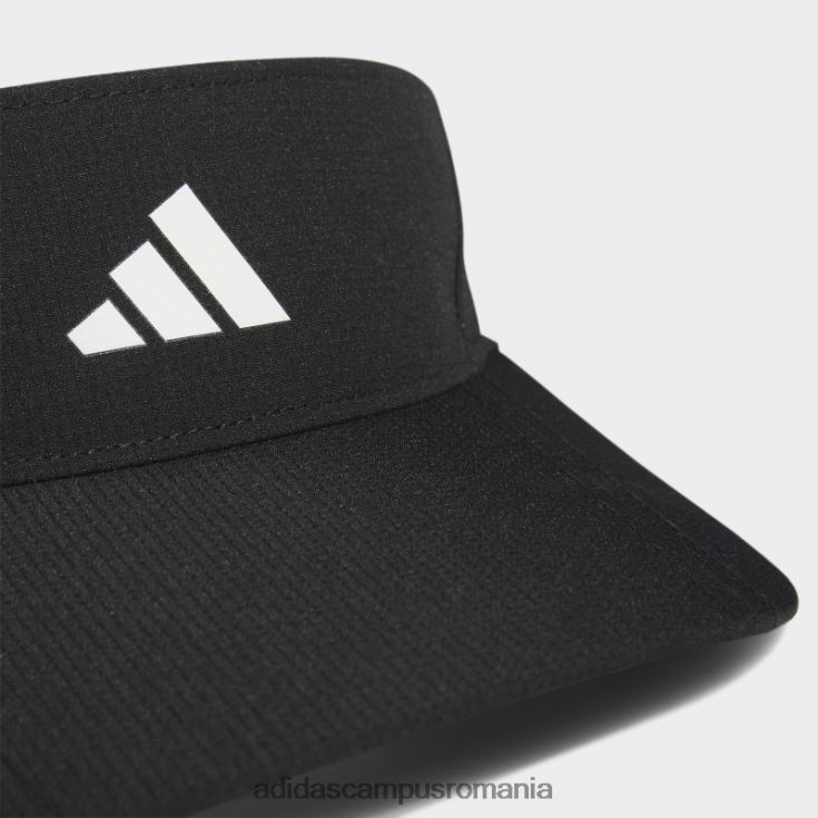adidas campus romania vizor de fairway negru femei negru J266N23283