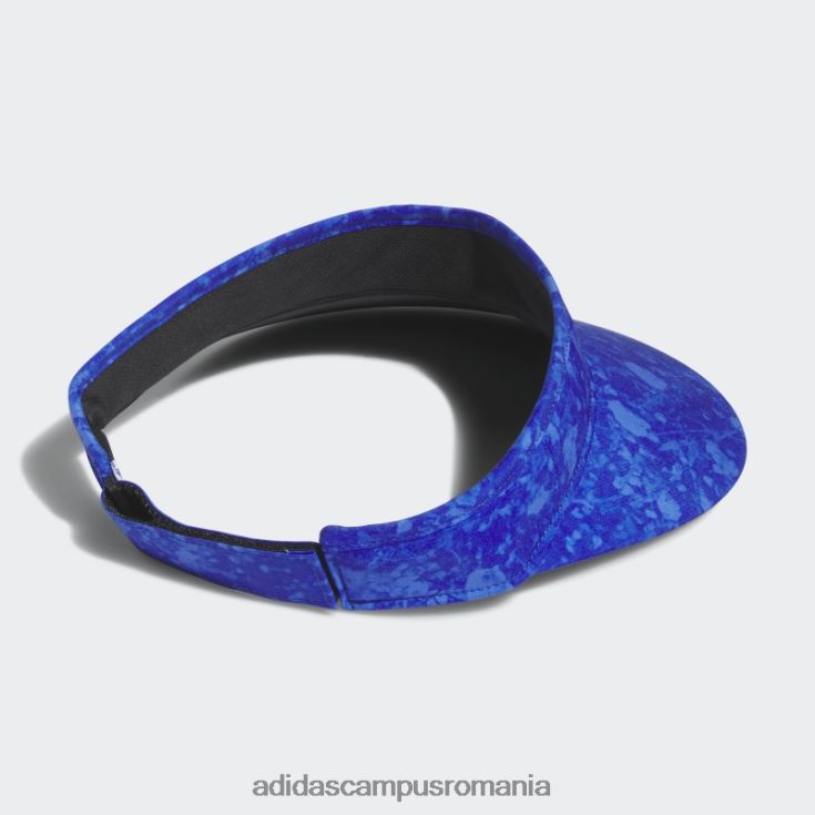 adidas campus romania vizor tur cu boruri largi bleumarin femei albastru marin J266N210948