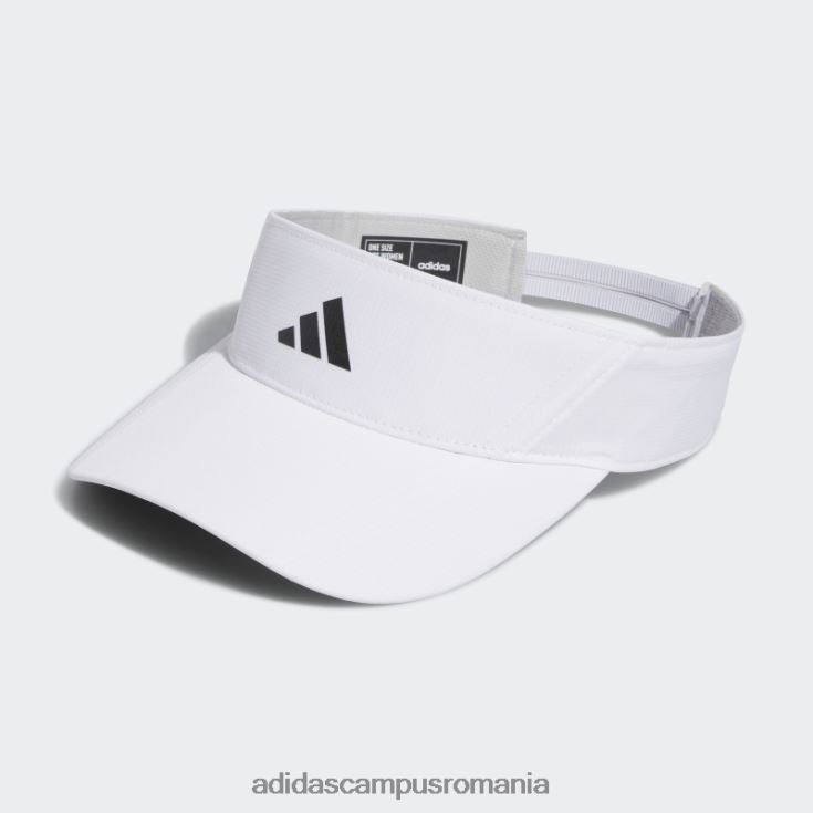 adidas campus romania vizorul fairway alb femei alb J266N23284