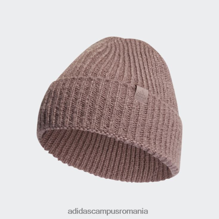 adidas campus romania beanie cu manșetă violet adidas femei Violet J266N210905
