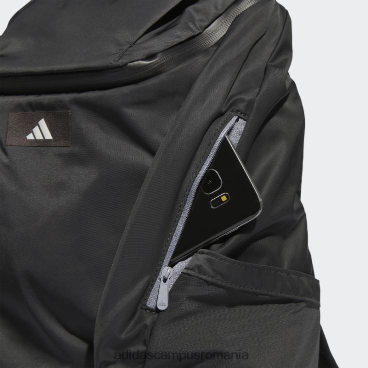 adidas campus romania carbon conceput pentru antrenament rucsac de sală femei carbon/negru J266N210931