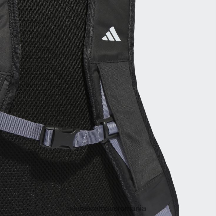 adidas campus romania carbon conceput pentru antrenament rucsac de sală femei carbon/negru J266N210931