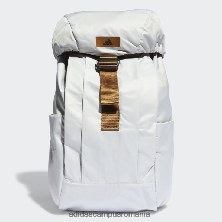 adidas campus romania conceput pentru antrenament hiit rucsac gri femei gri/bronz J266N210850