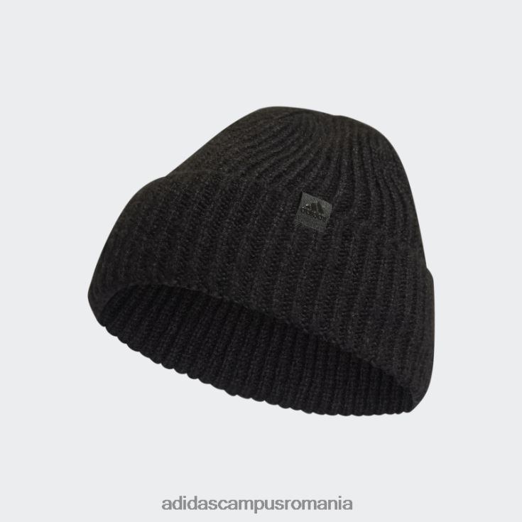 adidas campus romania cuff beanie negru adidas femei negru J266N210890