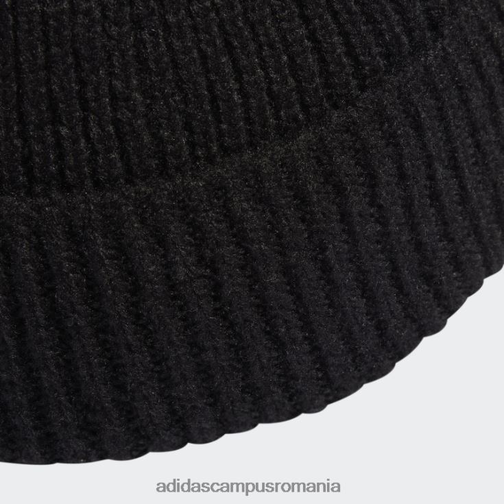 adidas campus romania cuff beanie negru adidas femei negru J266N210890