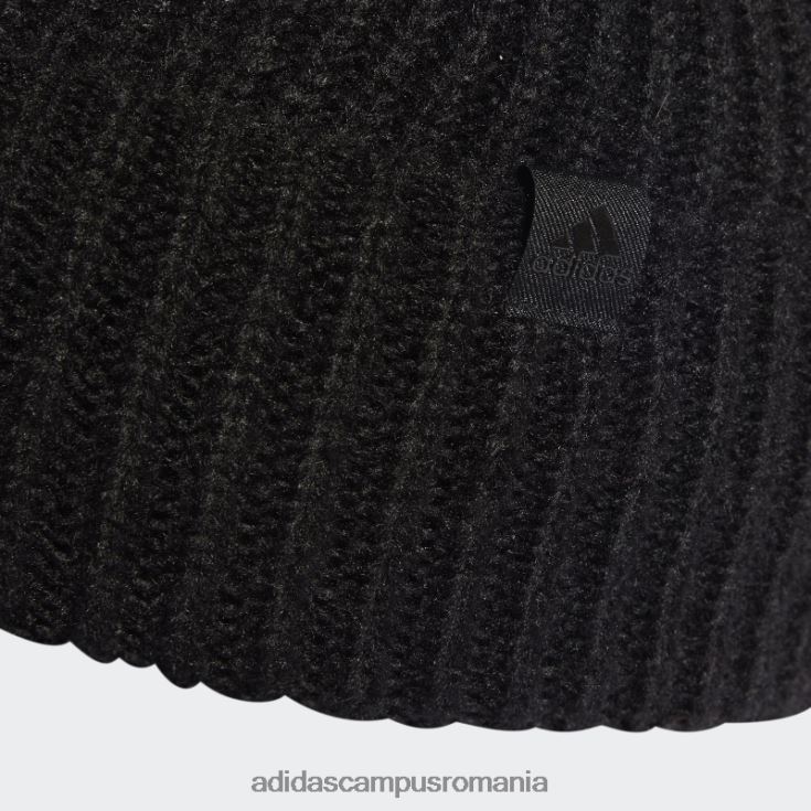 adidas campus romania cuff beanie negru adidas femei negru J266N210890