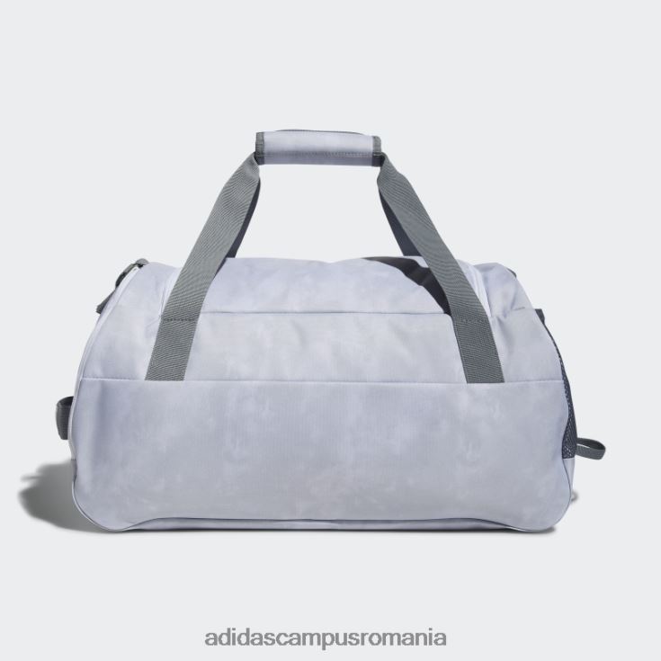 adidas campus romania geantă duffel squad adidas femei alb/gri J266N211031