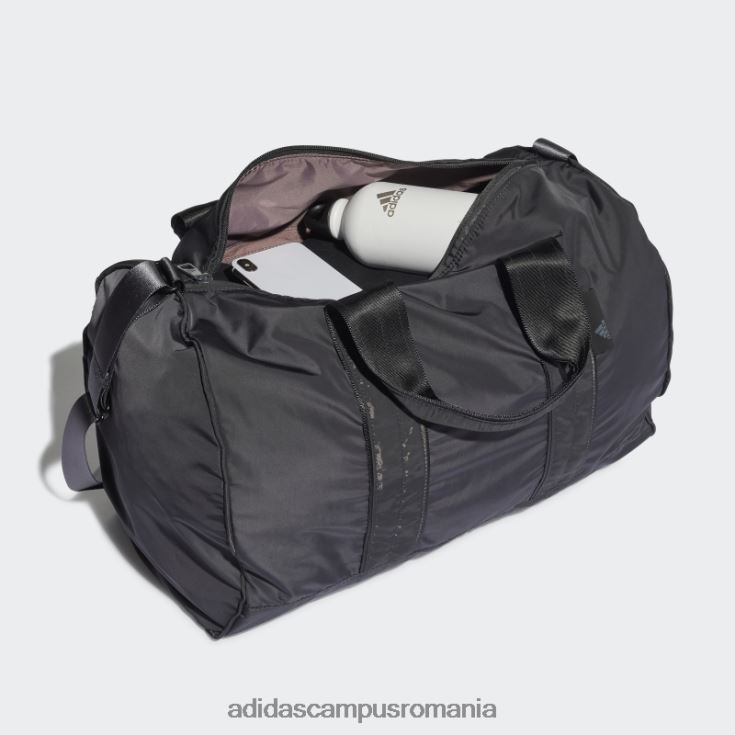adidas campus romania geantă duffel studio lounge carbon femei carbon/violet J266N211033