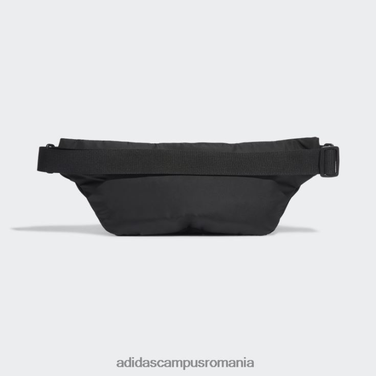 adidas campus romania geantă sport casual neagră femei negru J266N23305
