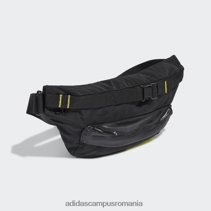 adidas campus romania geantă sport casual neagră femei negru J266N23305