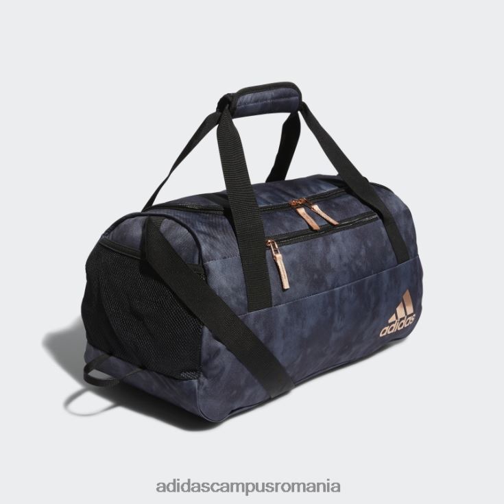 adidas campus romania geantă squad gri femei gri/auriu roz metalic J266N210915