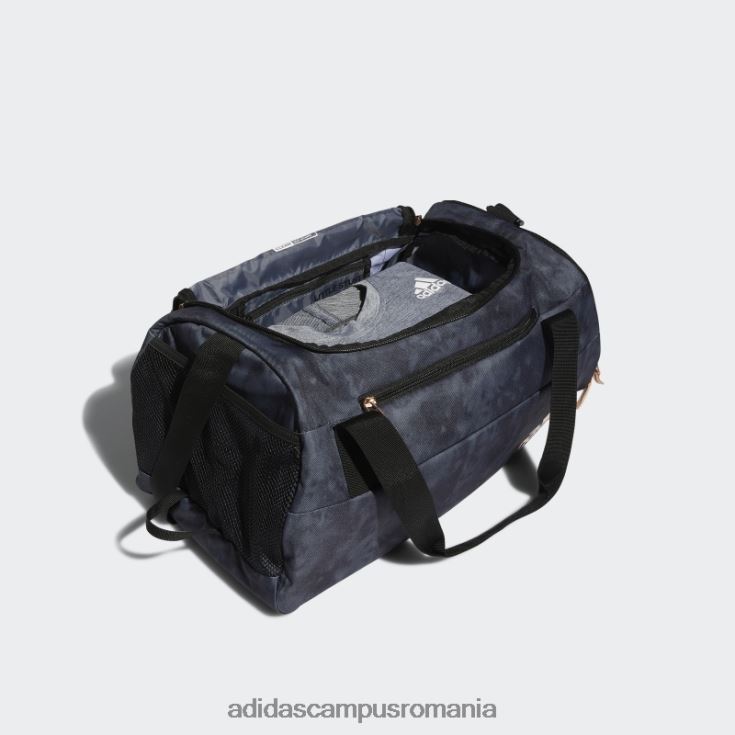 adidas campus romania geantă squad gri femei gri/auriu roz metalic J266N210915