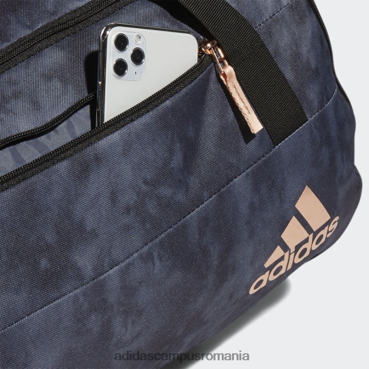 adidas campus romania geantă squad gri femei gri/auriu roz metalic J266N210915