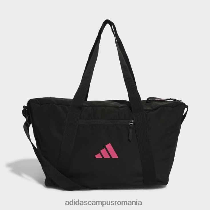 adidas campus romania geanta sport neagra adidas femei negru/fucsia J266N210854