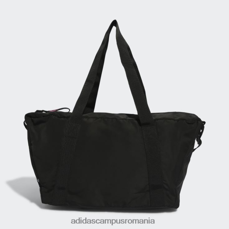 adidas campus romania geanta sport neagra adidas femei negru/fucsia J266N210854