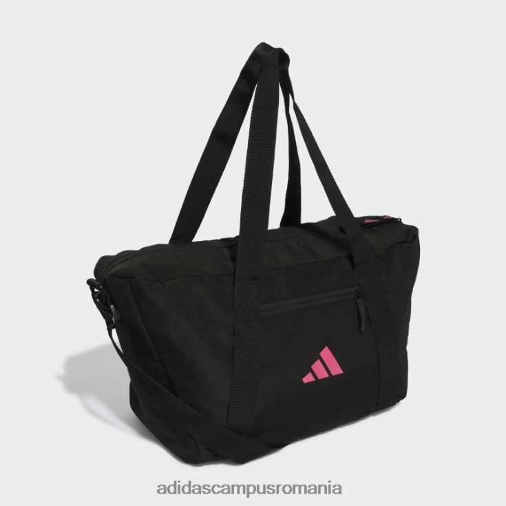 adidas campus romania geanta sport neagra adidas femei negru/fucsia J266N210854