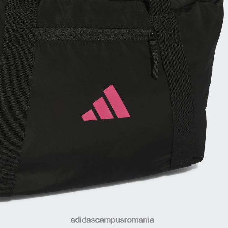 adidas campus romania geanta sport neagra adidas femei negru/fucsia J266N210854