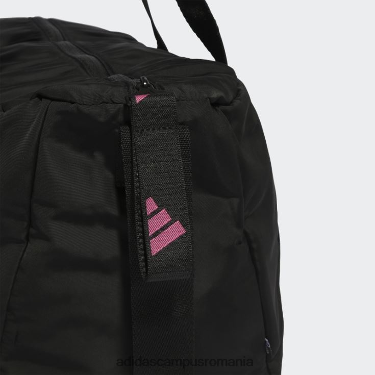 adidas campus romania geanta sport neagra adidas femei negru/fucsia J266N210854
