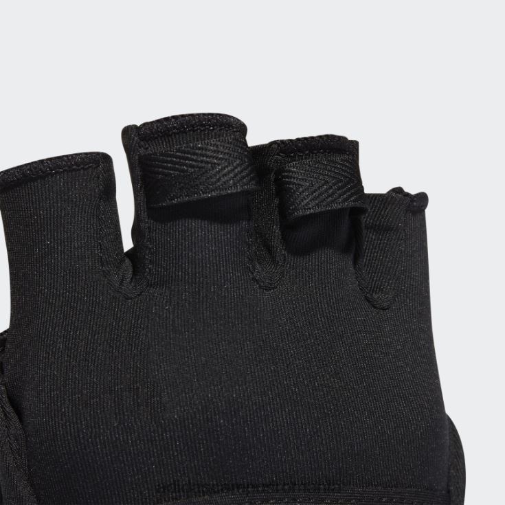adidas campus romania manusi de antrenament negre moda femei negru J266N23304