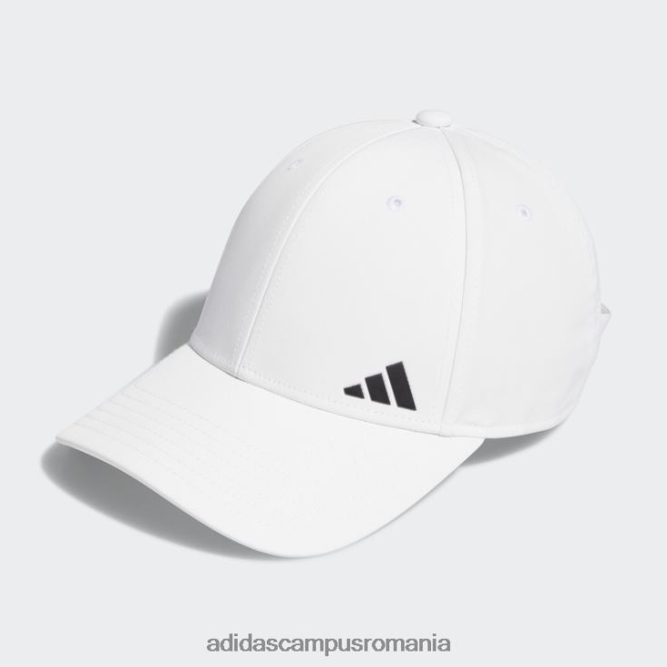 adidas campus romania pălărie albă fără spate femei alb/violet J266N210844