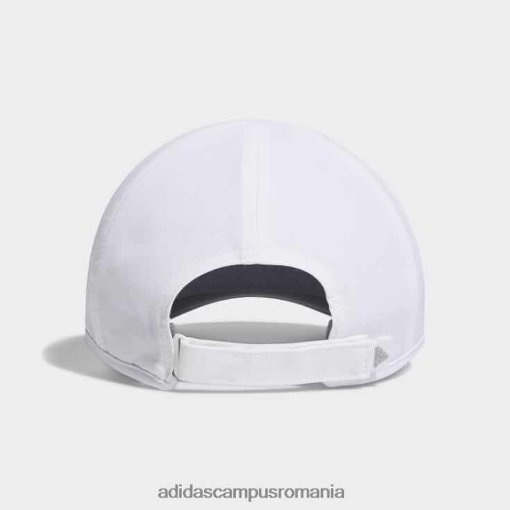 adidas campus romania pălărie elegantă superlite albă femei alb J266N210868