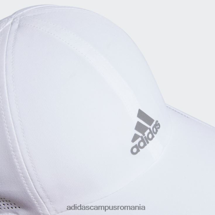 adidas campus romania pălărie elegantă superlite albă femei alb J266N210868