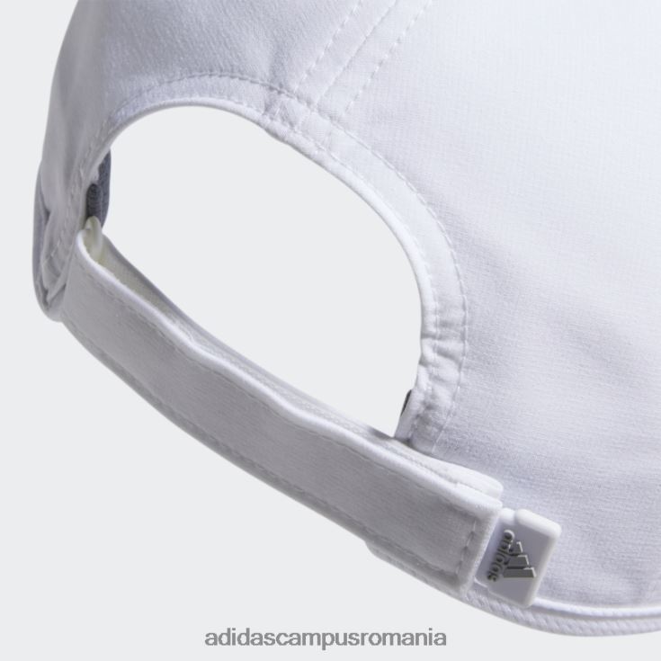 adidas campus romania pălărie elegantă superlite albă femei alb J266N210868