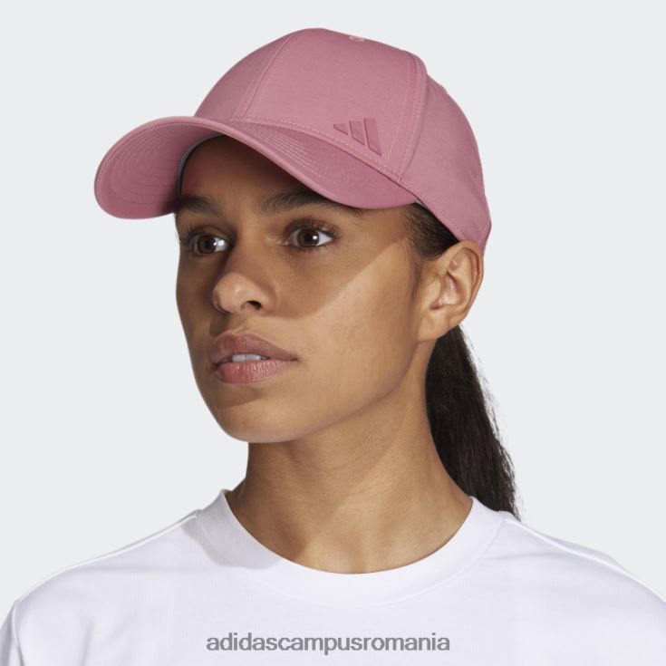 adidas campus romania pălărie fără spate roz femei roz J266N210849