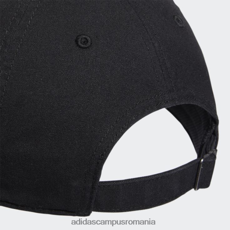 adidas campus romania sâmbătă 2.0 plus pălărie neagră femei negru/verde/albastru J266N210922