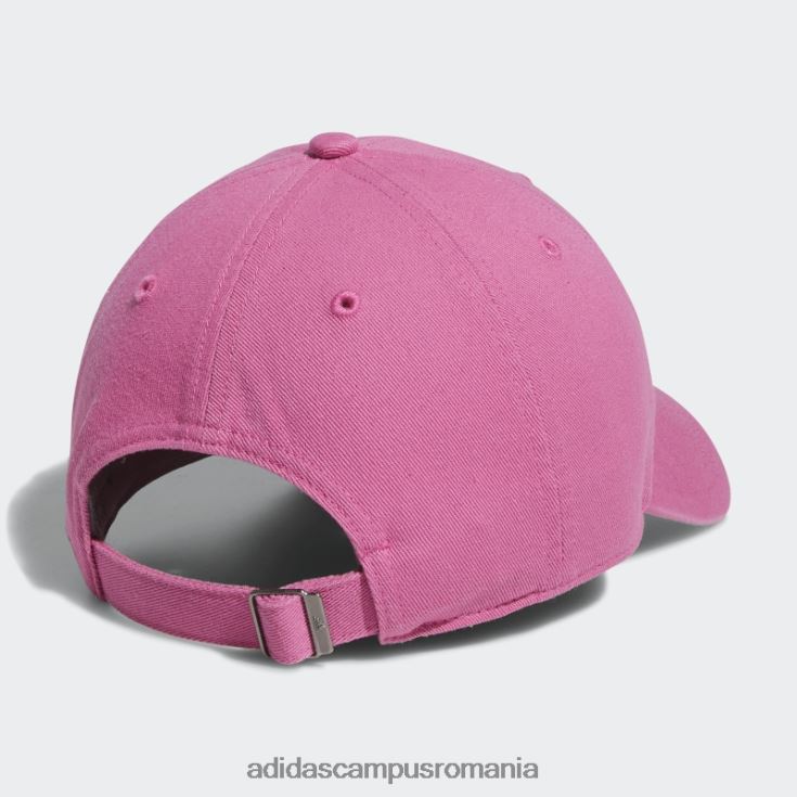 adidas campus romania sâmbătă pălărie pop violet mel adidas femei pop violet mel/alb J266N210848