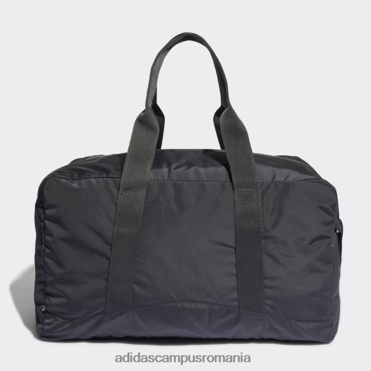 adidas campus romania standarde de carbon concepute pentru a muta geanta de antrenament femei carbon/verde J266N211014