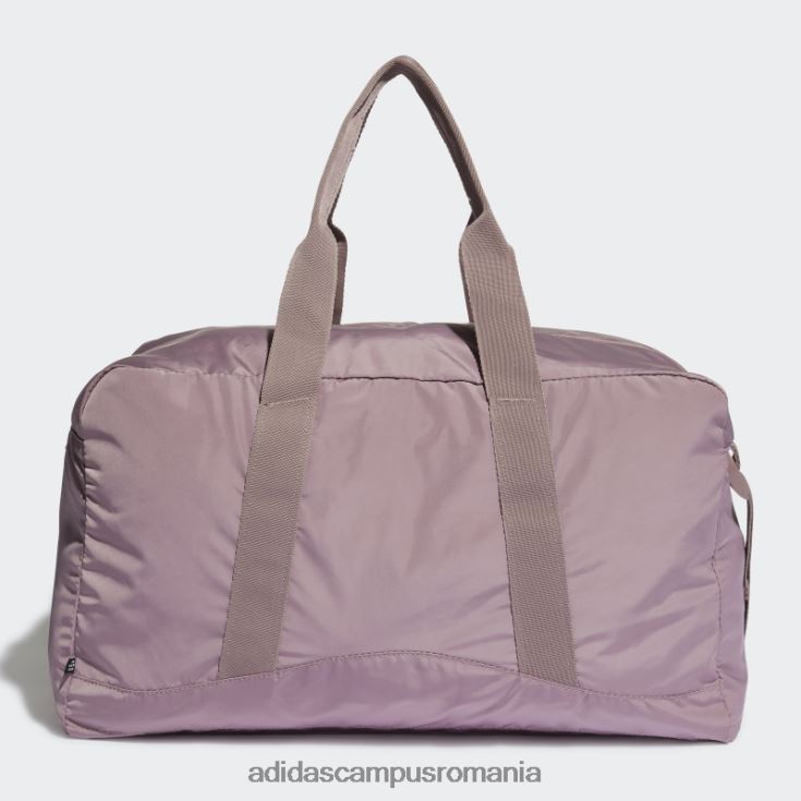adidas campus romania standarde violet concepute pentru a muta geanta de antrenament femei violet/magenta/carbon J266N211020