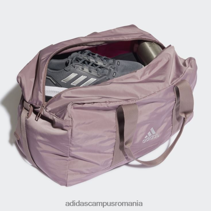 adidas campus romania standarde violet concepute pentru a muta geanta de antrenament femei violet/magenta/carbon J266N211020