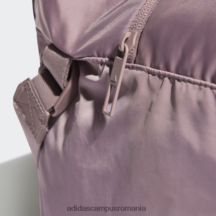 adidas campus romania standarde violet concepute pentru a muta geanta de antrenament femei violet/magenta/carbon J266N211020