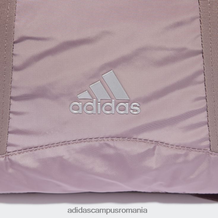 adidas campus romania standarde violet concepute pentru a muta geanta de antrenament femei violet/magenta/carbon J266N211020