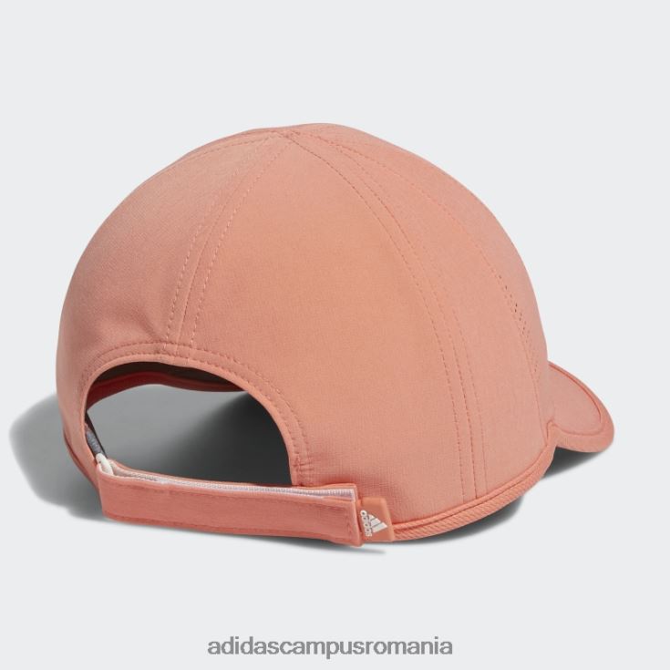 adidas campus romania superlite pălărie coral femei coral/argint J266N210921