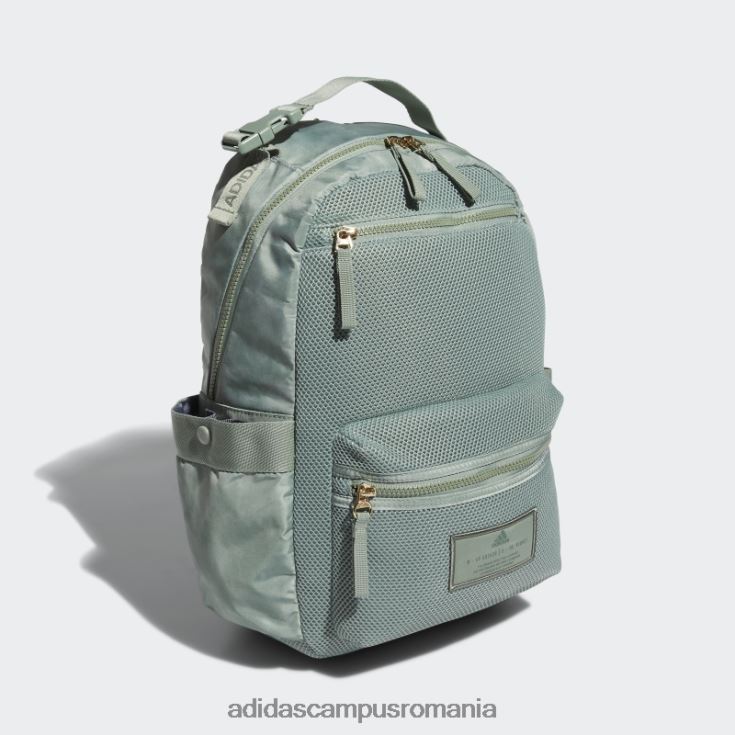 adidas campus romania vfa rucsac argintiu femei argintiu/multicolor J266N210843
