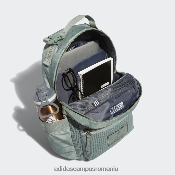 adidas campus romania vfa rucsac argintiu femei argintiu/multicolor J266N210843