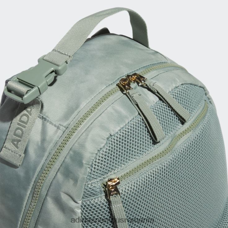 adidas campus romania vfa rucsac argintiu femei argintiu/multicolor J266N210843