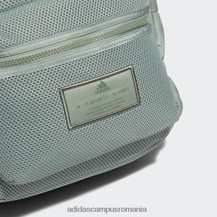 adidas campus romania vfa rucsac argintiu femei argintiu/multicolor J266N210843