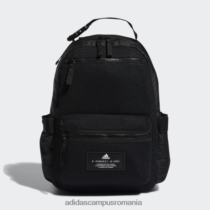 adidas campus romania vfa rucsac negru fashion femei negru J266N211012
