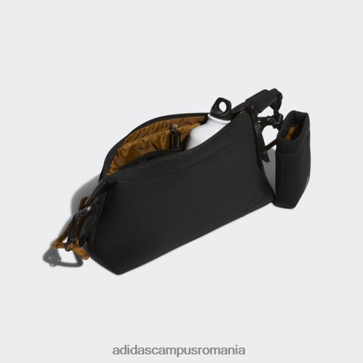adidas campus romania geantă mică neagră favorită în două sensuri femei negru J266N23287