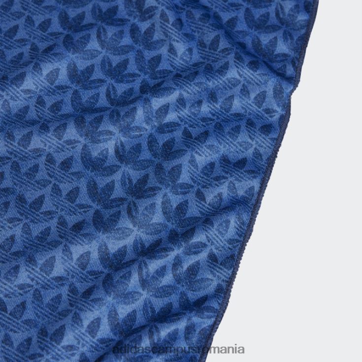 adidas campus romania eșarfă pe cap victory blue adidas femei albastru victorie J266N210902