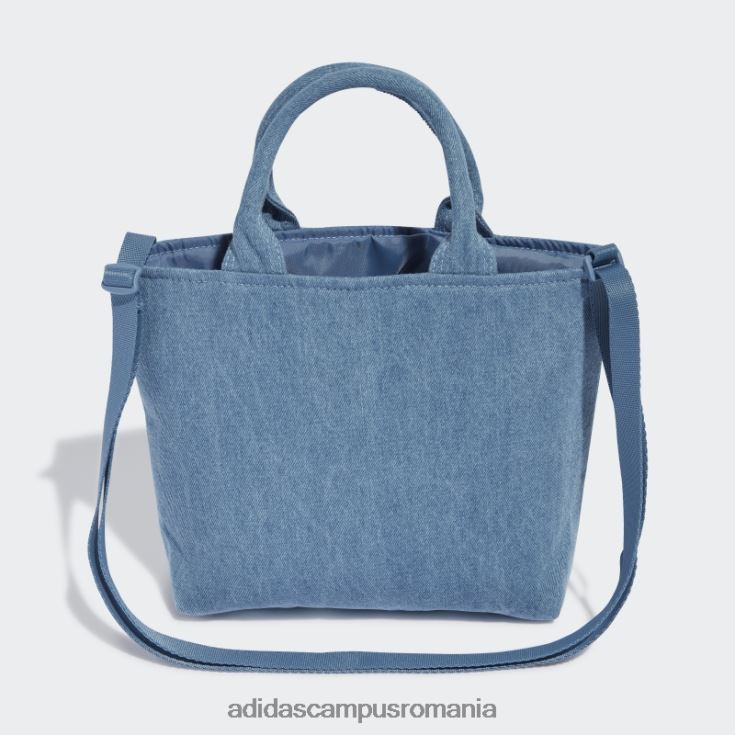 adidas campus romania geantă tech indigo mini pentru avion de linie femei tech indigo J266N211008