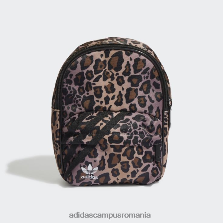 adidas campus romania mini rucsac multicolor femei multicolor J266N211005